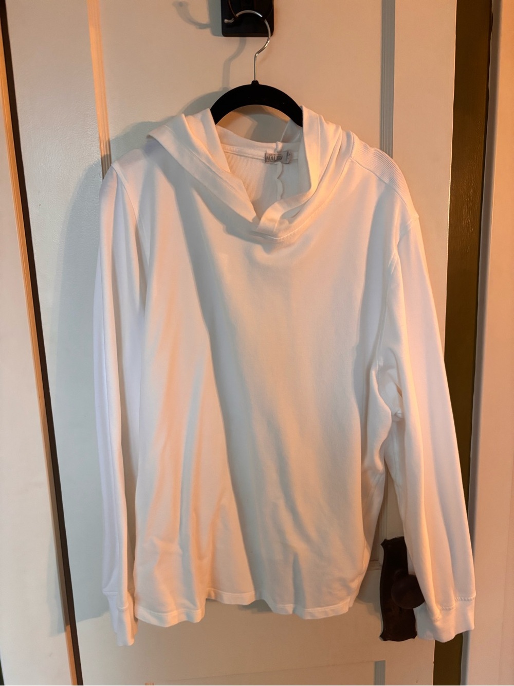 Barefoot Dreams Malibu Hoodie